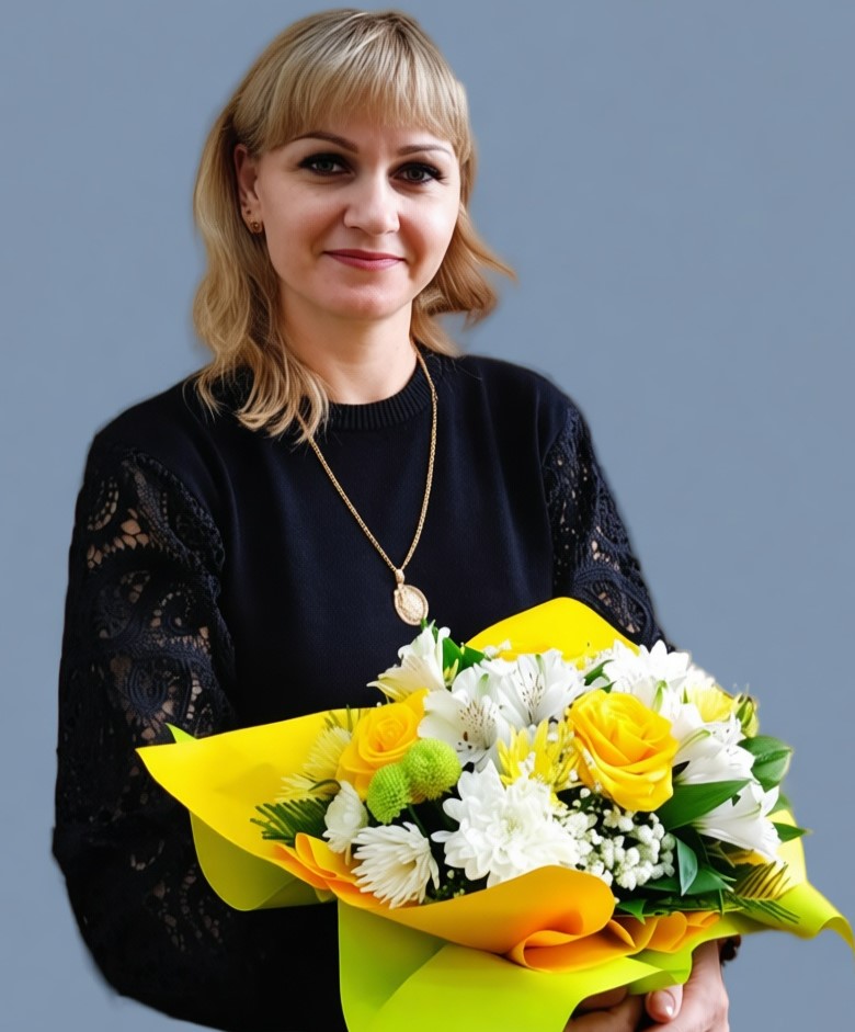Литвиненко Оксана Владимировна Литвиненко Оксана Владимировна.