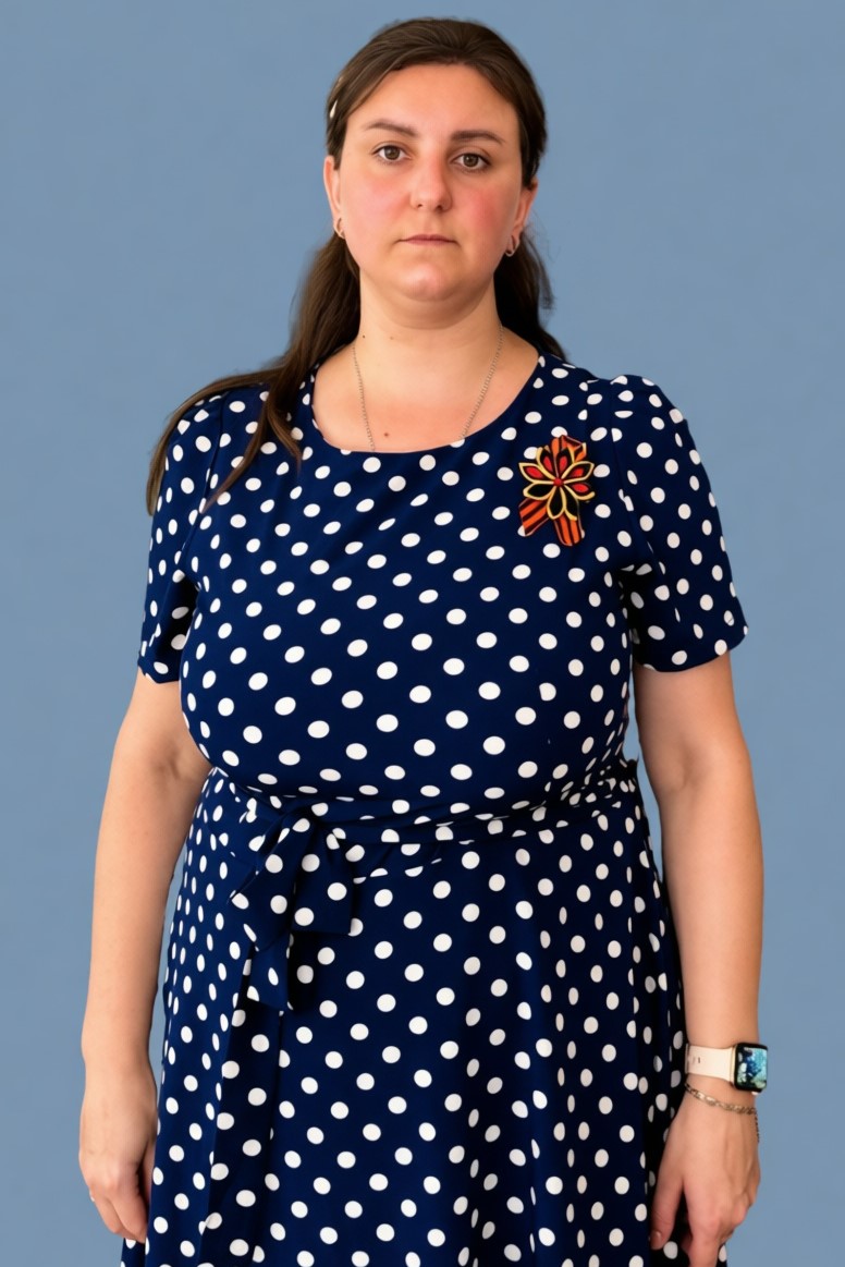Игошина Юлия Евгеньевна Игошина Юлия Евгеньевна.